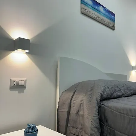 Bed & Breakfast La Ginestra