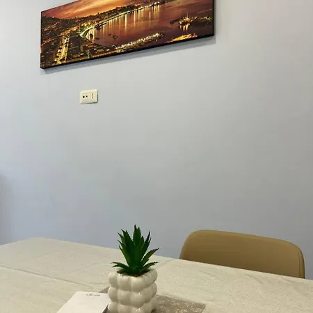 La Ginestra Bed & Breakfast Scafati