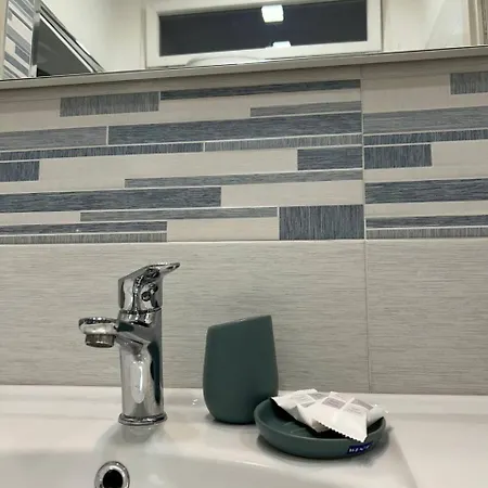 Bed & Breakfast La Ginestra 4*