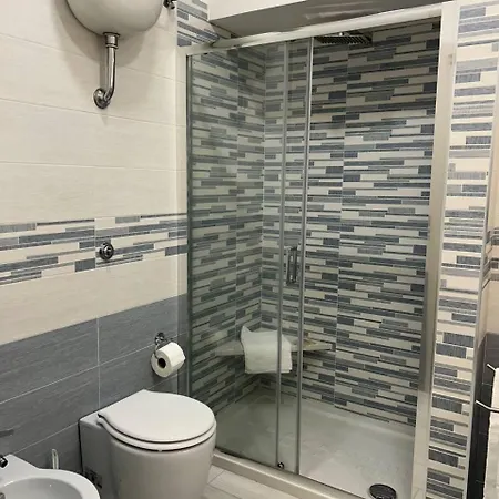 La Ginestra Bed & Breakfast Scafati