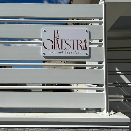 Bed & Breakfast La Ginestra Scafati