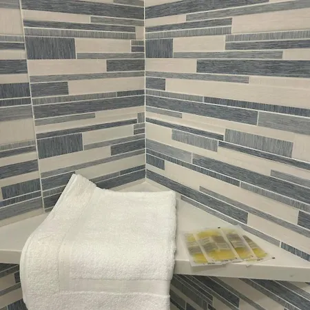 Bed and Breakfast La Ginestra Scafati