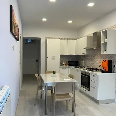 La Ginestra Bed and Breakfast