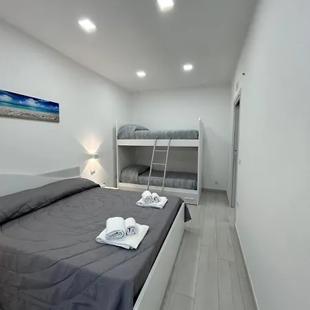 La Ginestra スカファーティ