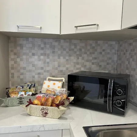 La Ginestra ベッド・アンド・ブレックファスト