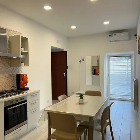 La Ginestra Скафати