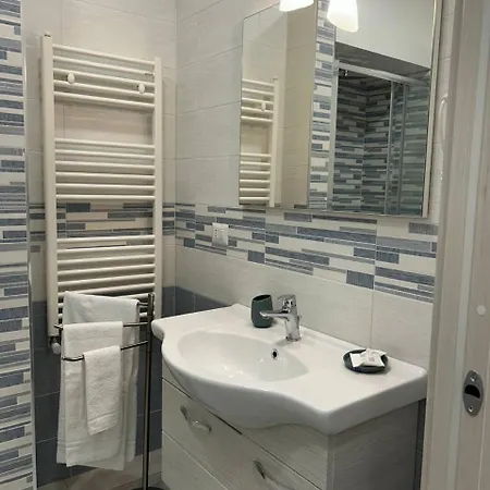 La Ginestra 4* Скафати