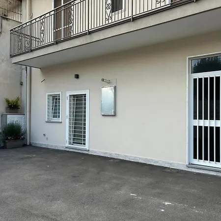 La Ginestra * Scafati